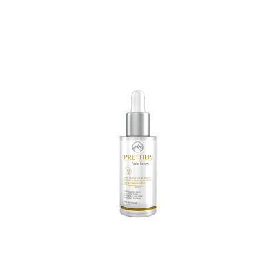 Prettier Facial Serum