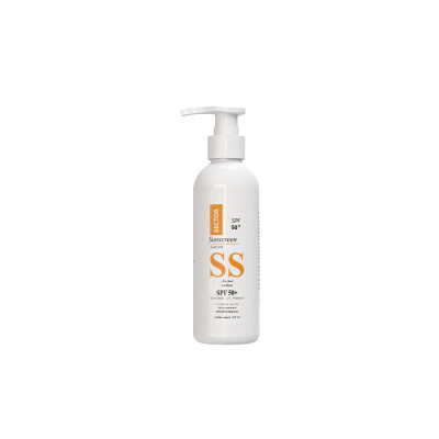 Sector sunscreen SPF 50+
