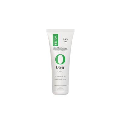 Olver lotion