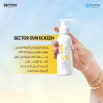 Sector sunscreen SPF 50+