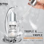 Extra Shine Facial Serum