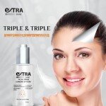 Extra Shine Facial Serum