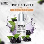 Extra Shine Facial Serum